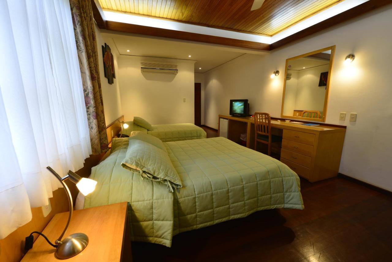 Hotel Restaurant Papillon Bella Vista Sur Bagian luar foto