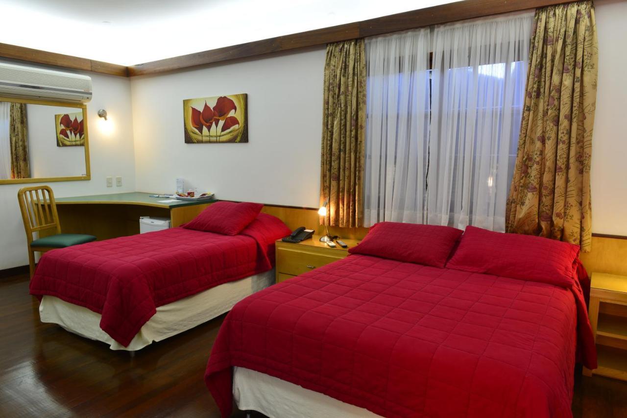 Hotel Restaurant Papillon Bella Vista Sur Bagian luar foto