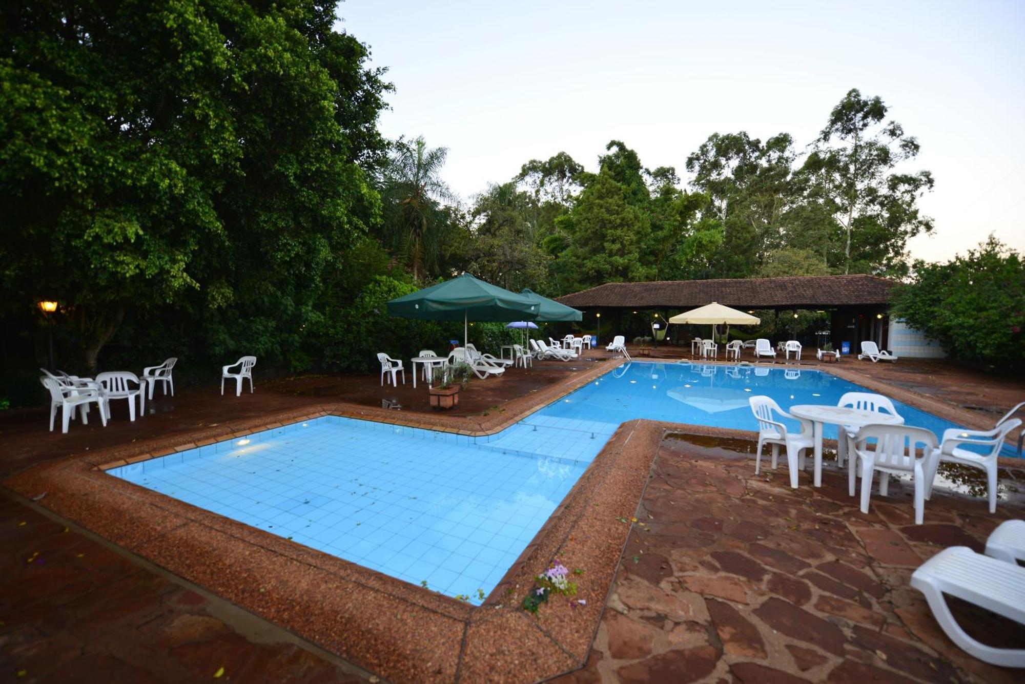 Hotel Restaurant Papillon Bella Vista Sur Bagian luar foto