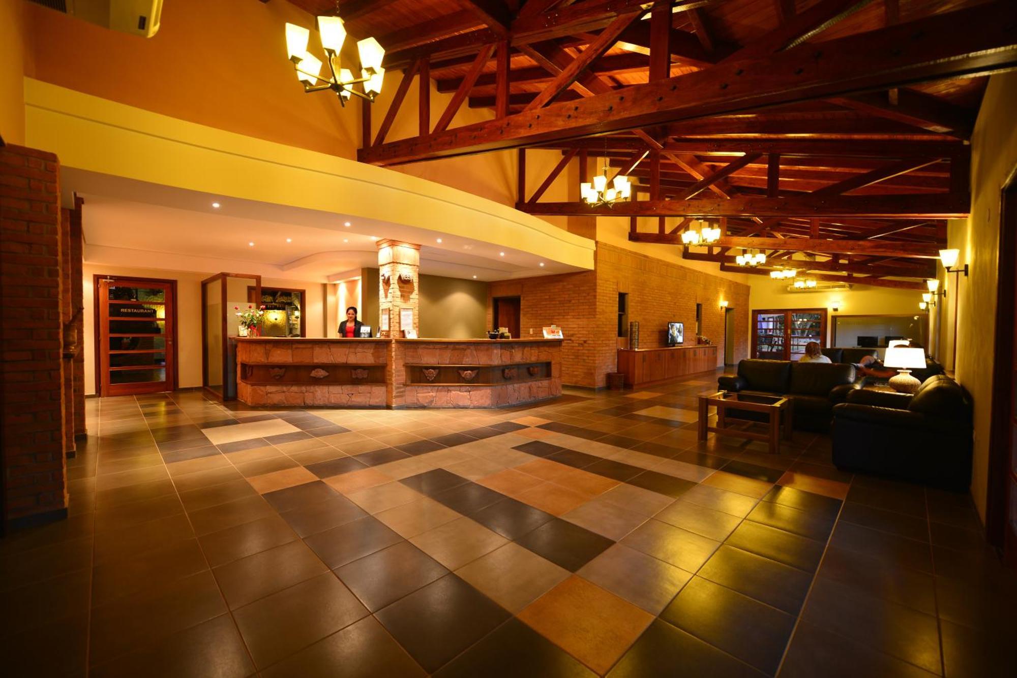 Hotel Restaurant Papillon Bella Vista Sur Bagian luar foto
