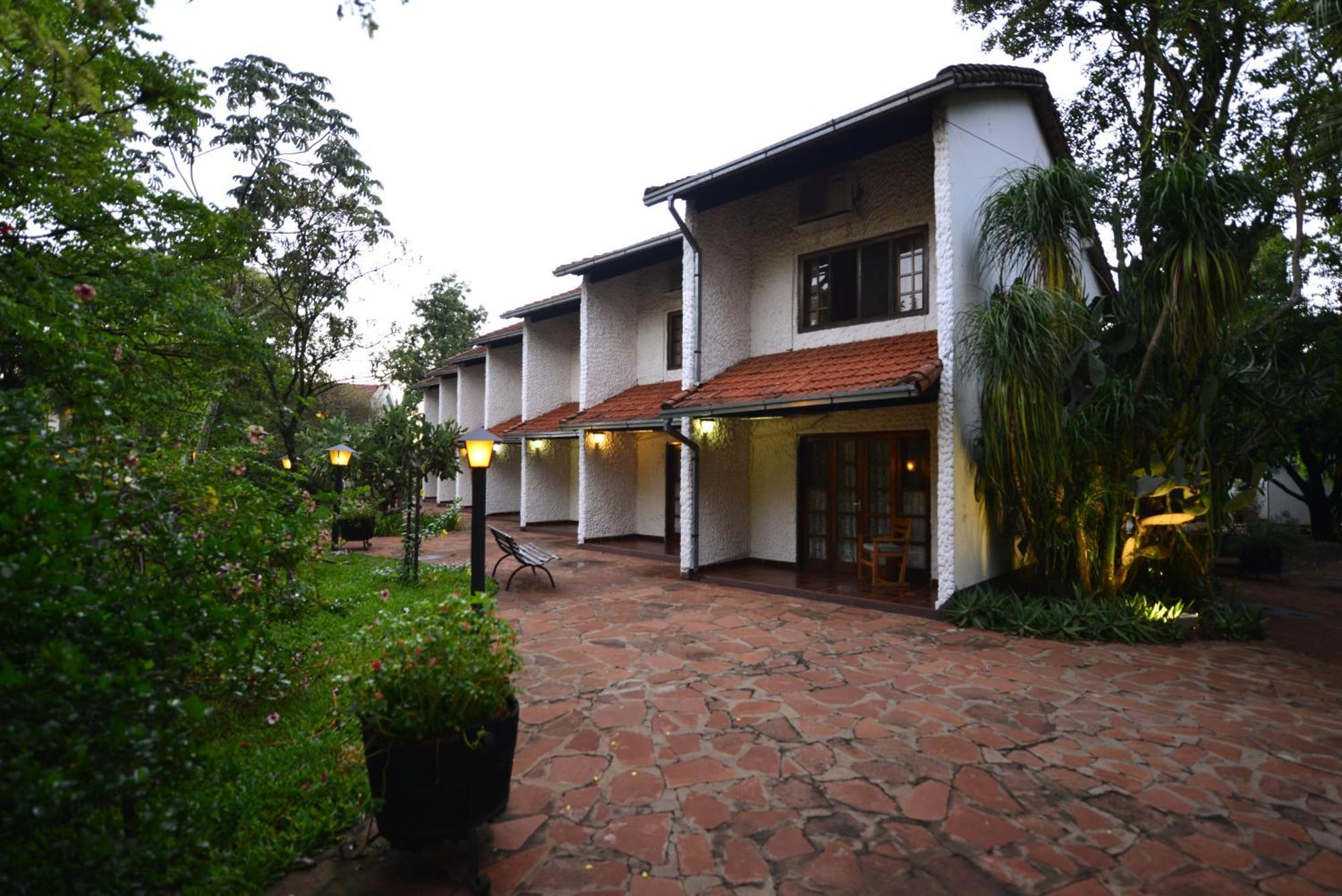 Hotel Restaurant Papillon Bella Vista Sur Bagian luar foto