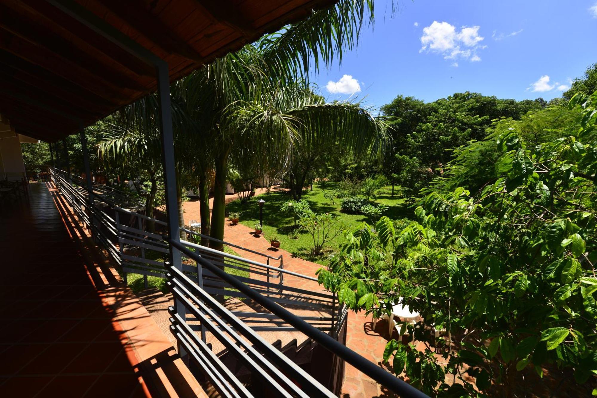 Hotel Restaurant Papillon Bella Vista Sur Bagian luar foto
