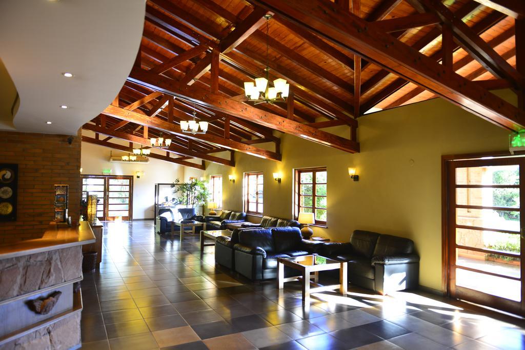 Hotel Restaurant Papillon Bella Vista Sur Bagian luar foto