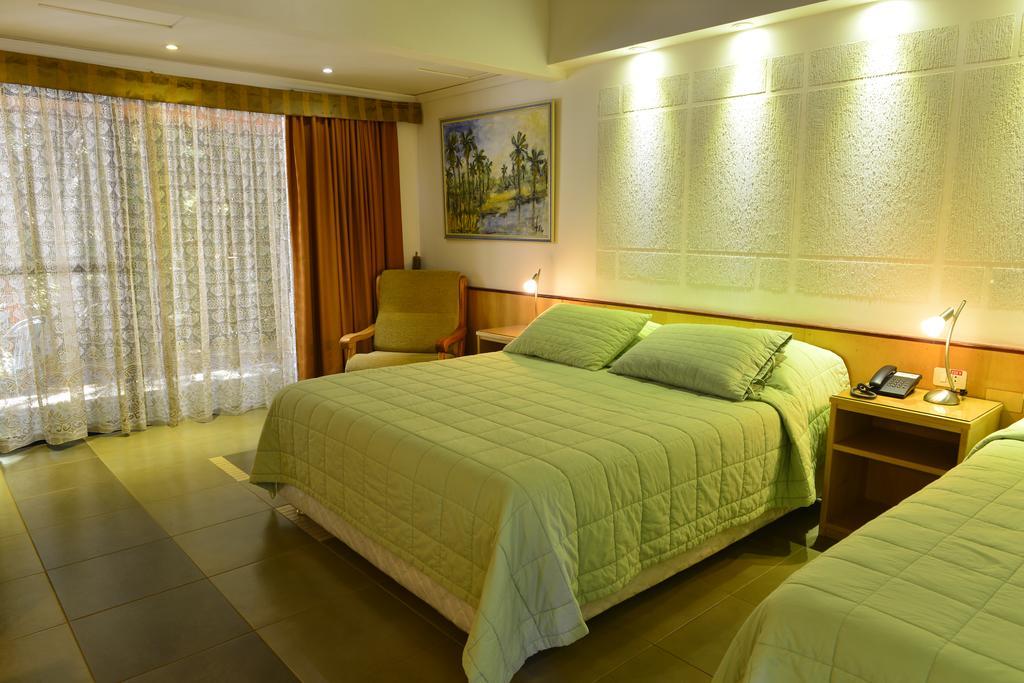 Hotel Restaurant Papillon Bella Vista Sur Bagian luar foto