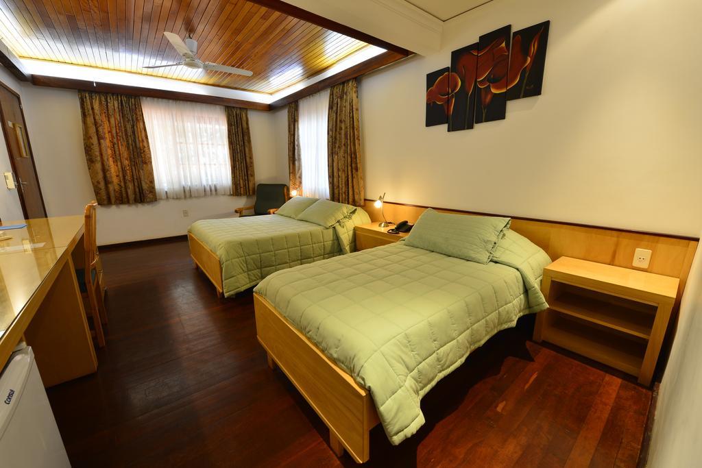 Hotel Restaurant Papillon Bella Vista Sur Bagian luar foto