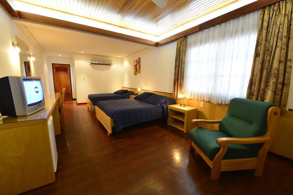 Hotel Restaurant Papillon Bella Vista Sur Ruang foto